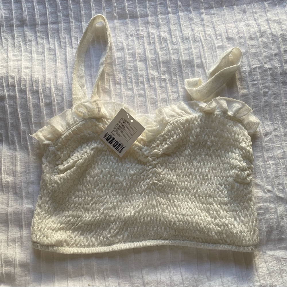 Urban Outfitters Crop Top